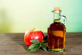 apple cider vinegar